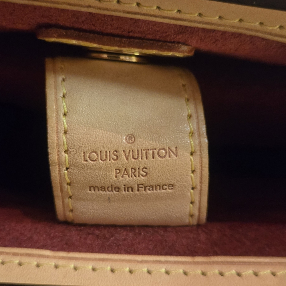 LOUIS VUITTON x Murakami Multicolor Judy - White - Picture 5 of 14